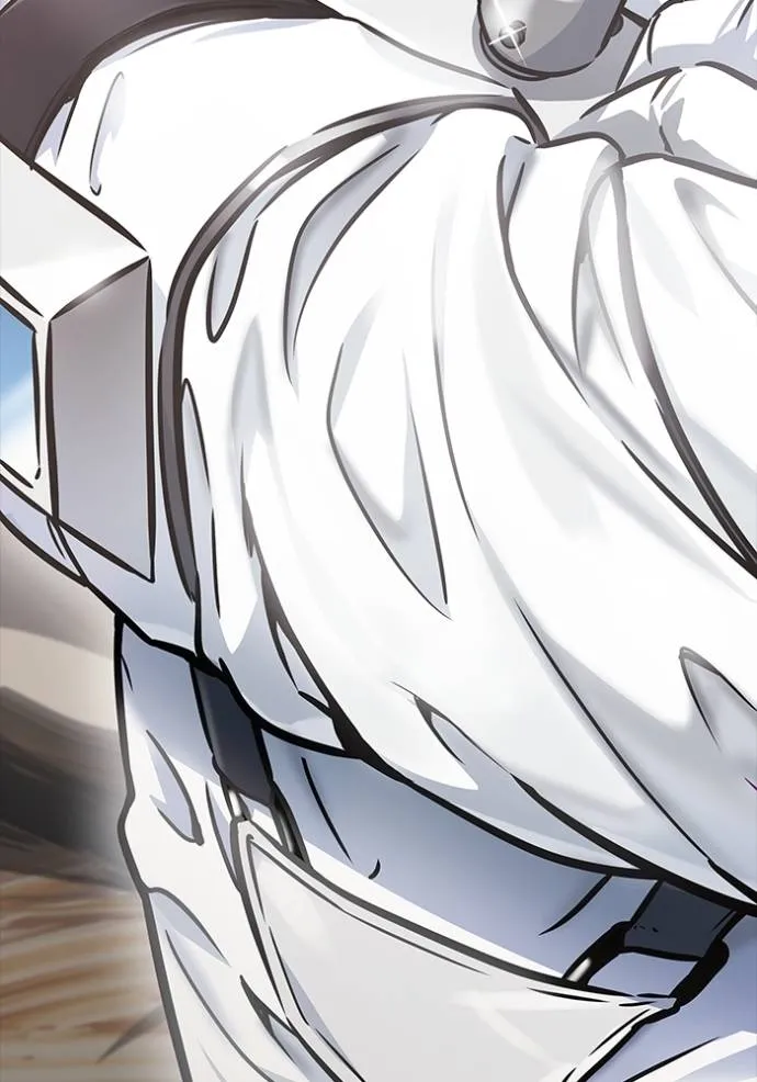 Tower of God หอคอยเทพเจ้า Chap 641 - Next Chap 642
