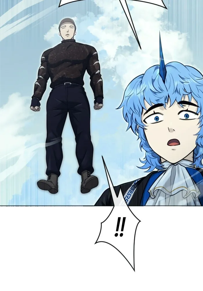 Urek Mazino : Tower of God – ทาวเวอร์ออฟก๊อด หอคอยเทพเจ้า : อูเร็ค มาซิโน่ Chap 39 - Next Chap 40