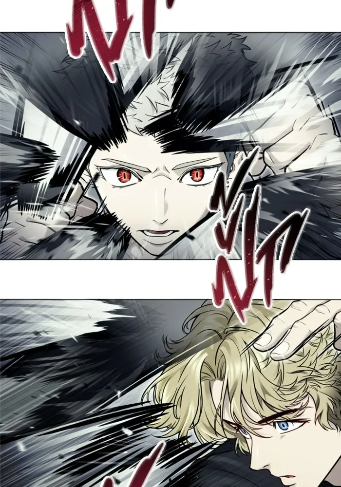 Urek Mazino : Tower of God – ทาวเวอร์ออฟก๊อด หอคอยเทพเจ้า : อูเร็ค มาซิโน่ Chap 45 - Next Chap 46