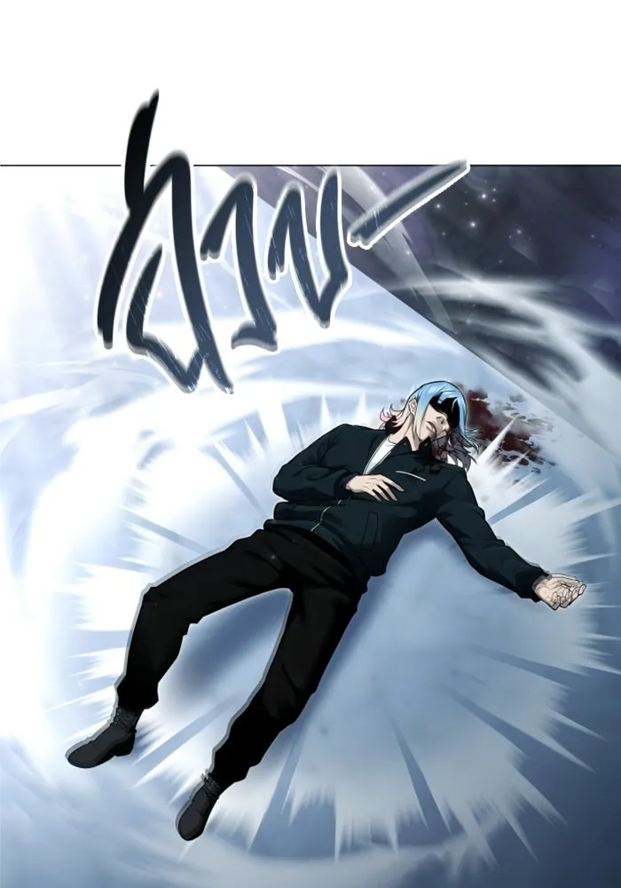 Urek Mazino : Tower of God – ทาวเวอร์ออฟก๊อด หอคอยเทพเจ้า : อูเร็ค มาซิโน่ Chap 33 - Next Chap 34