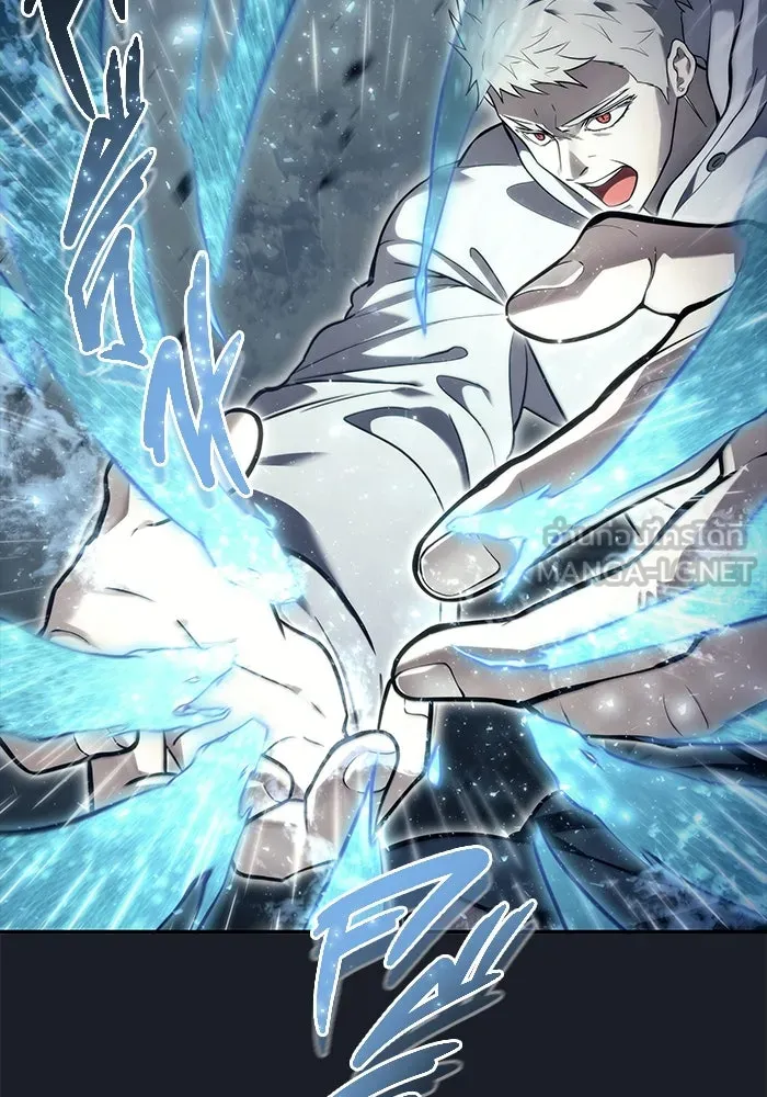 Urek Mazino : Tower of God – ทาวเวอร์ออฟก๊อด หอคอยเทพเจ้า : อูเร็ค มาซิโน่ Chap 13 - Next Chap 14