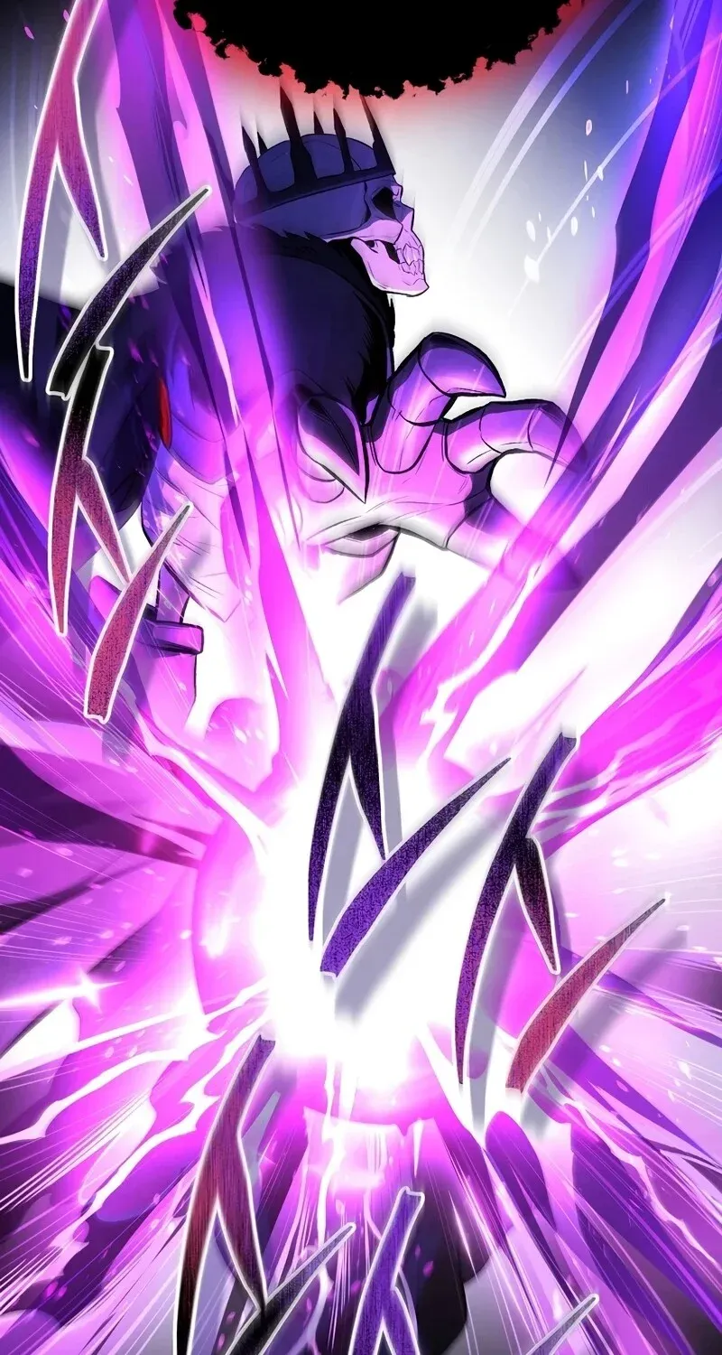 The Hero Returns Chap 129 - Next Chap 130