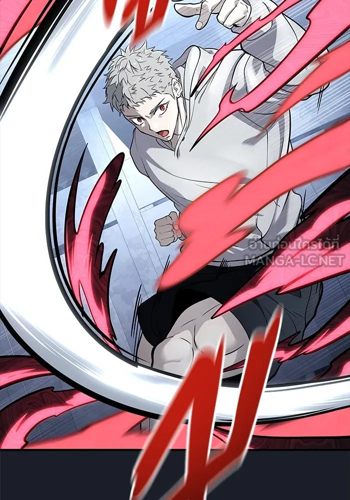 Urek Mazino : Tower of God – ทาวเวอร์ออฟก๊อด หอคอยเทพเจ้า : อูเร็ค มาซิโน่ Chap 9 - Next Chap 10