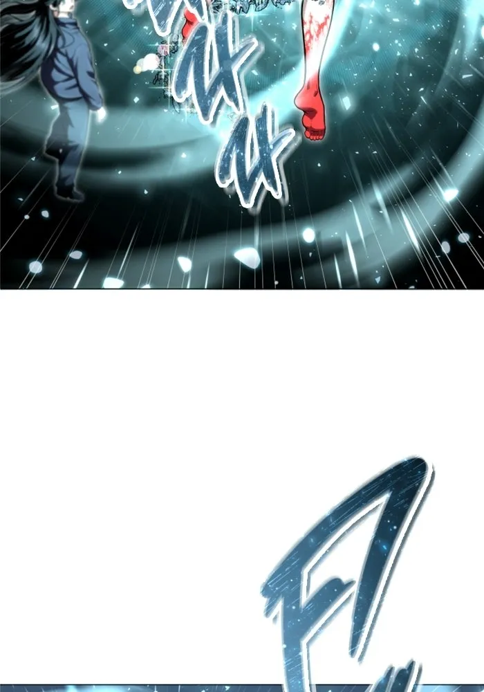Urek Mazino : Tower of God – ทาวเวอร์ออฟก๊อด หอคอยเทพเจ้า : อูเร็ค มาซิโน่ Chap 35 - Next Chap 36