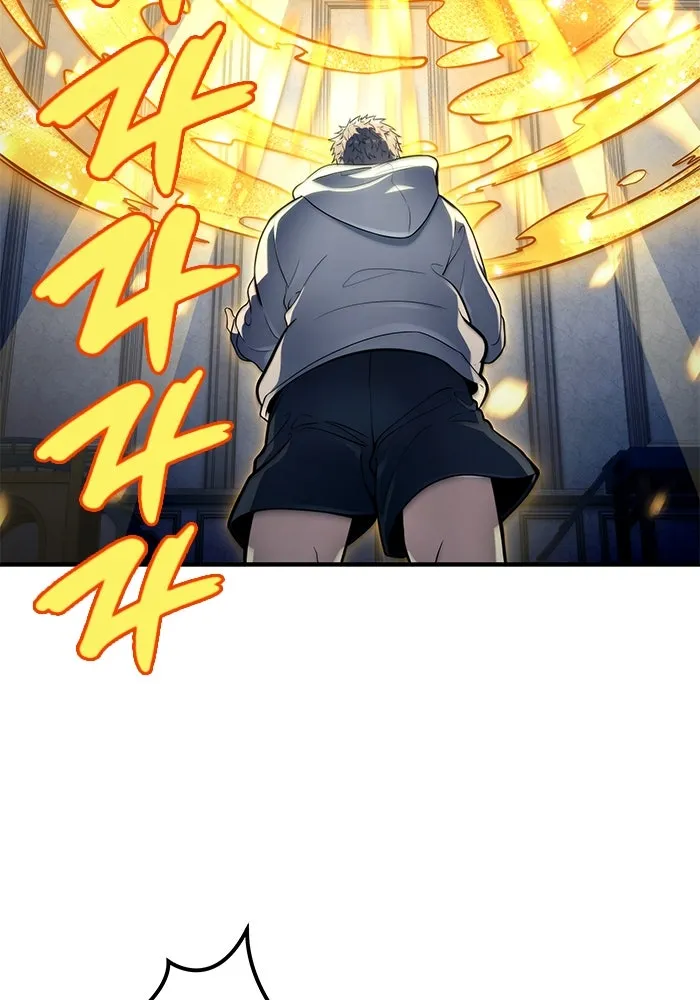 Urek Mazino : Tower of God – ทาวเวอร์ออฟก๊อด หอคอยเทพเจ้า : อูเร็ค มาซิโน่ Chap 10 - Next Chap 11