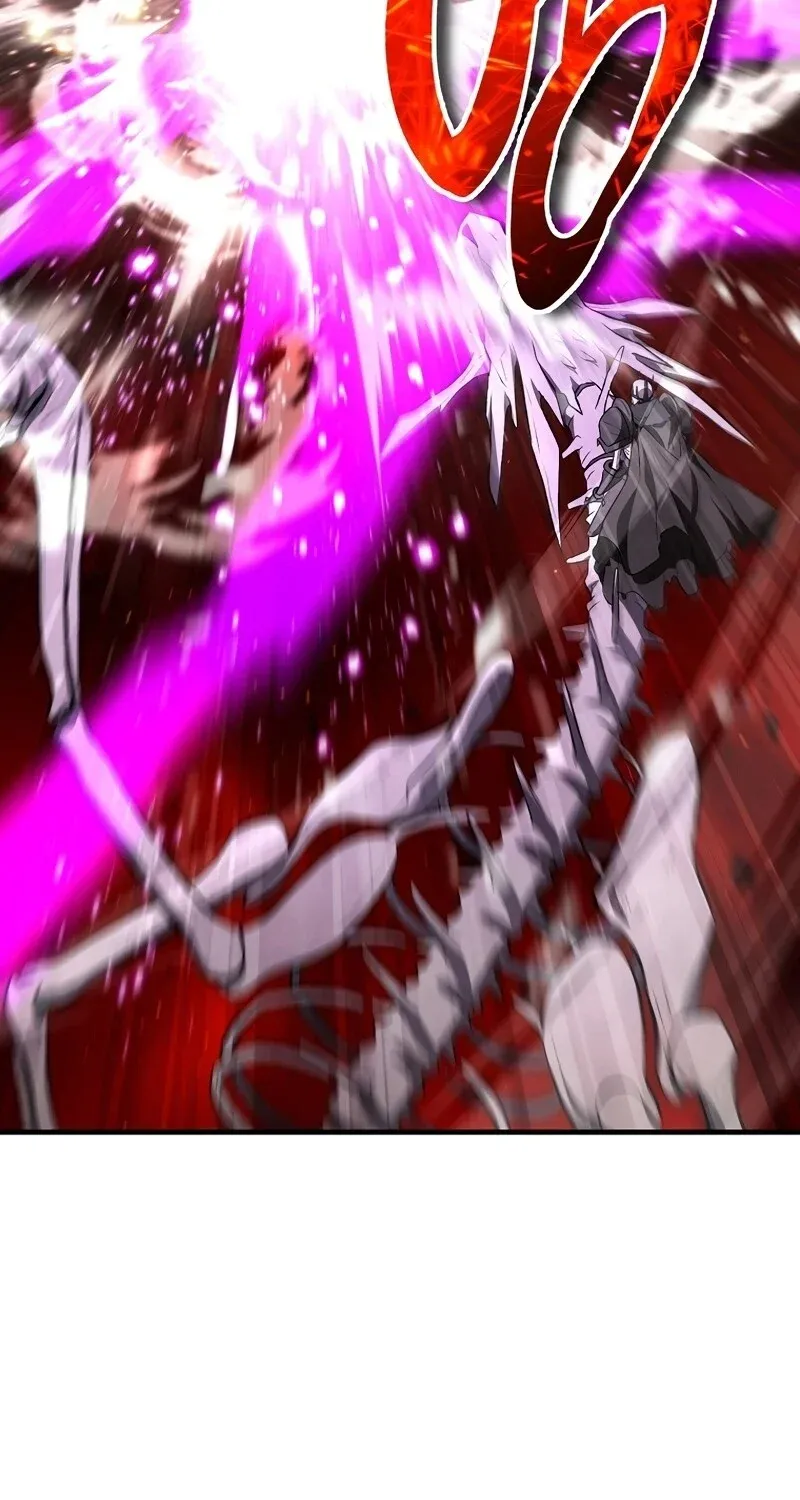 The Hero Returns Chap 126 - Next Chap 127