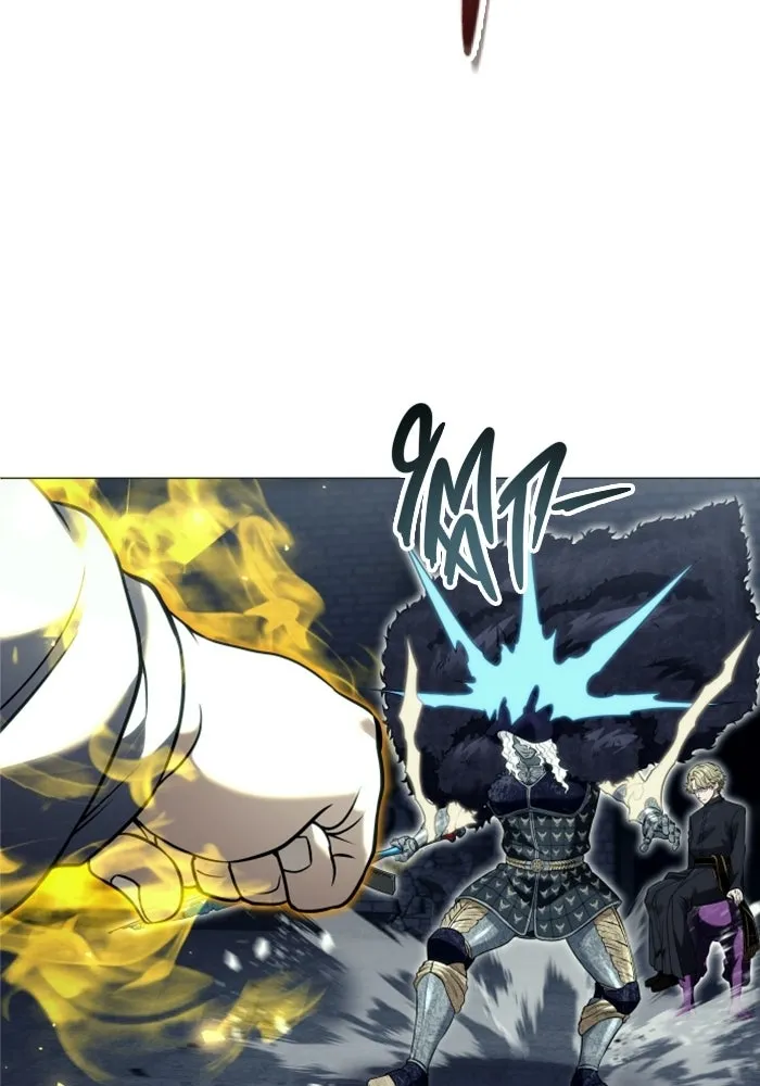 Urek Mazino : Tower of God – ทาวเวอร์ออฟก๊อด หอคอยเทพเจ้า : อูเร็ค มาซิโน่ Chap 47 - Next Chap 48