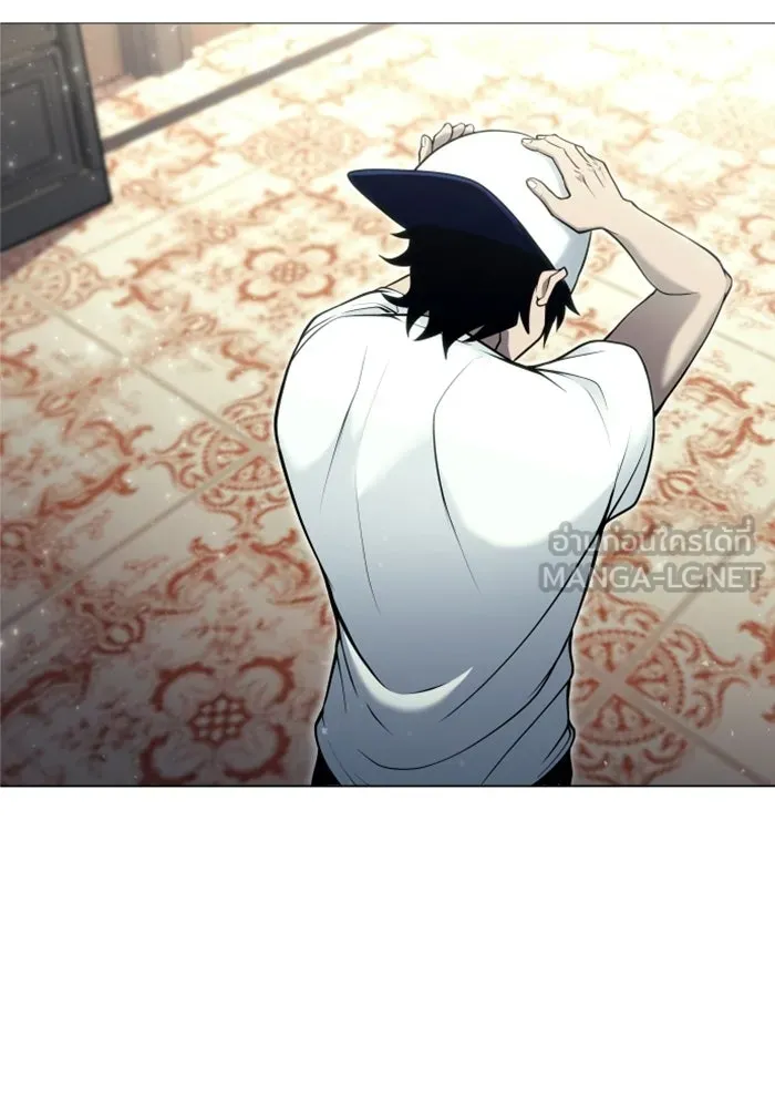 Urek Mazino : Tower of God – ทาวเวอร์ออฟก๊อด หอคอยเทพเจ้า : อูเร็ค มาซิโน่ Chap 34 - Next Chap 35