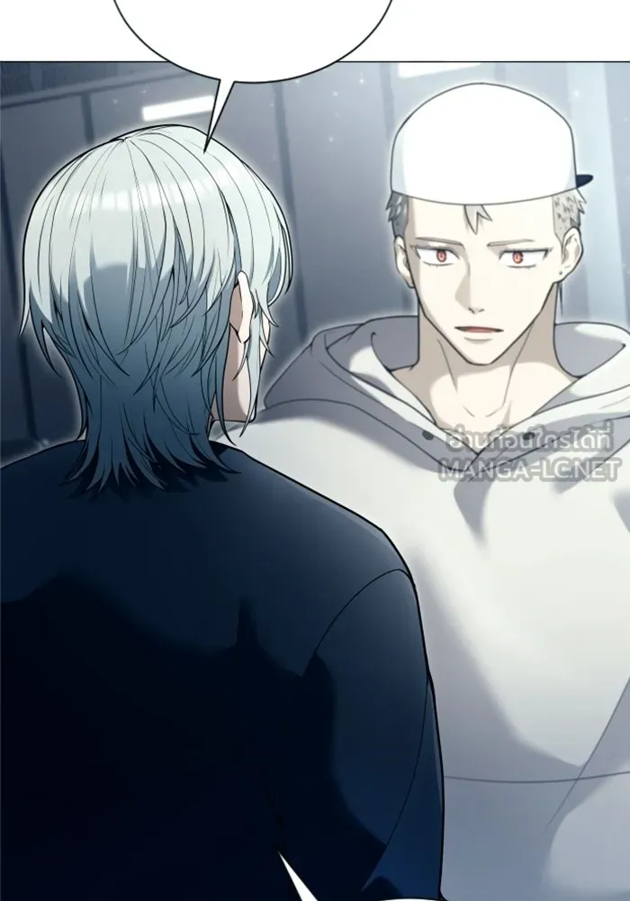 Urek Mazino : Tower of God – ทาวเวอร์ออฟก๊อด หอคอยเทพเจ้า : อูเร็ค มาซิโน่ Chap 60 - Next Chap 61