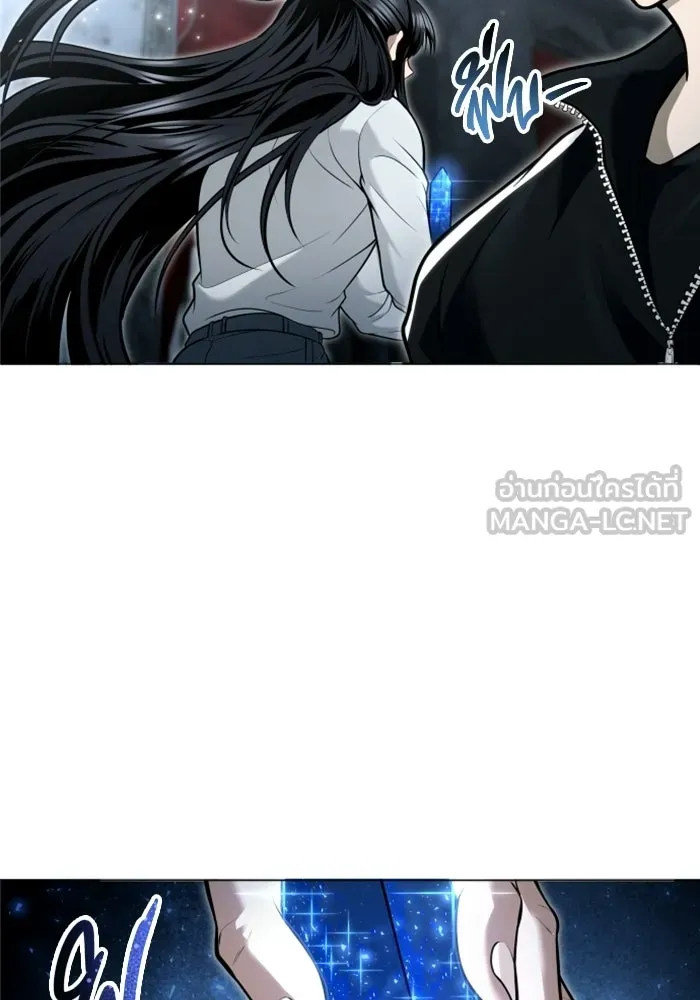 Urek Mazino : Tower of God – ทาวเวอร์ออฟก๊อด หอคอยเทพเจ้า : อูเร็ค มาซิโน่ Chap 39 - Next Chap 40