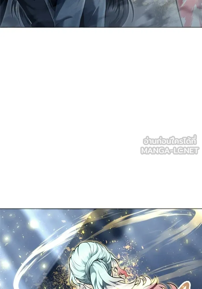 Urek Mazino : Tower of God – ทาวเวอร์ออฟก๊อด หอคอยเทพเจ้า : อูเร็ค มาซิโน่ Chap 40 - Next Chap 41