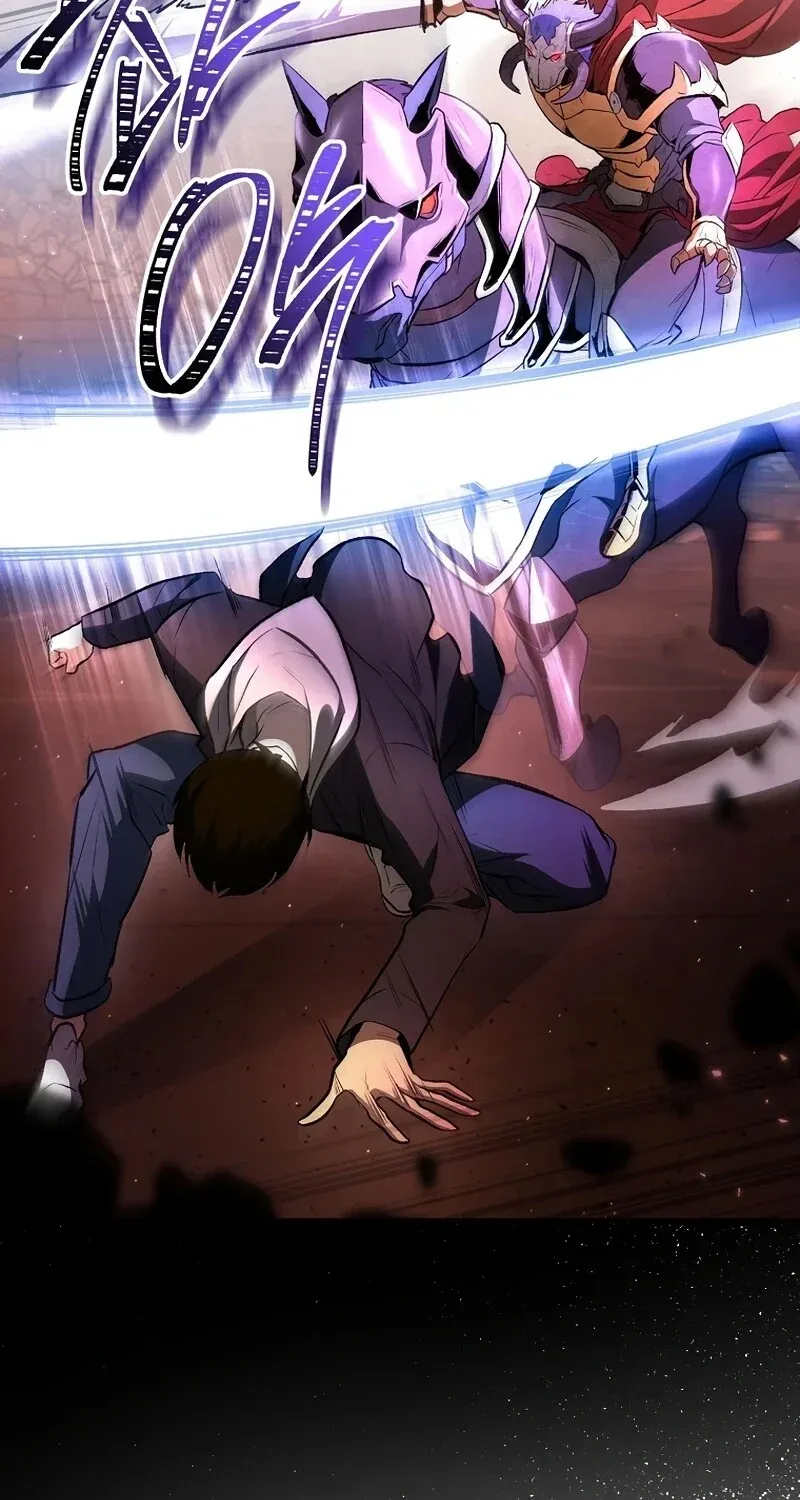 The Hero Returns Chap 130 - Next Chap 131