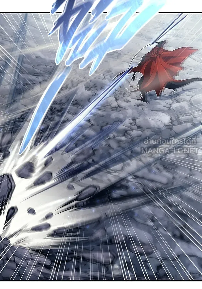 Urek Mazino : Tower of God – ทาวเวอร์ออฟก๊อด หอคอยเทพเจ้า : อูเร็ค มาซิโน่ Chap 16 - Next Chap 17