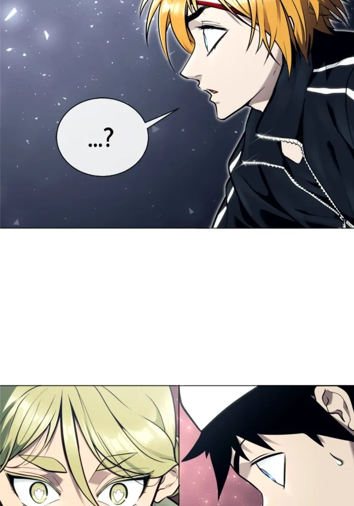 Urek Mazino : Tower of God – ทาวเวอร์ออฟก๊อด หอคอยเทพเจ้า : อูเร็ค มาซิโน่ Chap 22 - Next Chap 23