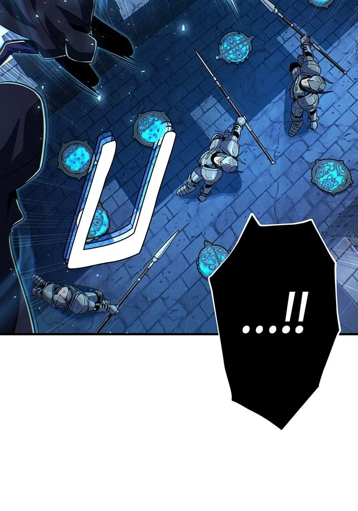 Seoul Station’s Necromancer Chap 137 - Next Chap 138