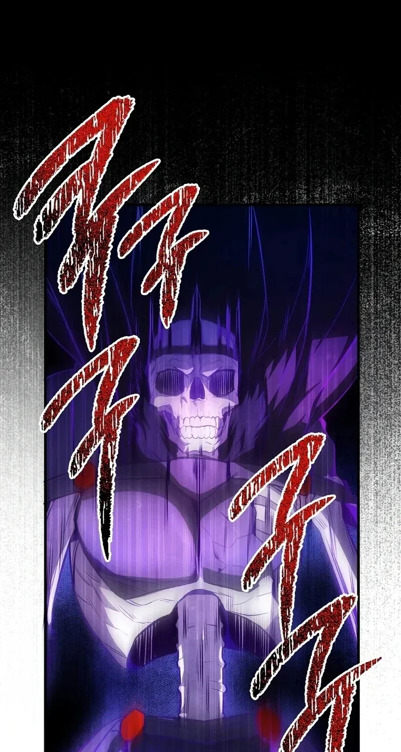 The Hero Returns Chap 129 - Next Chap 130