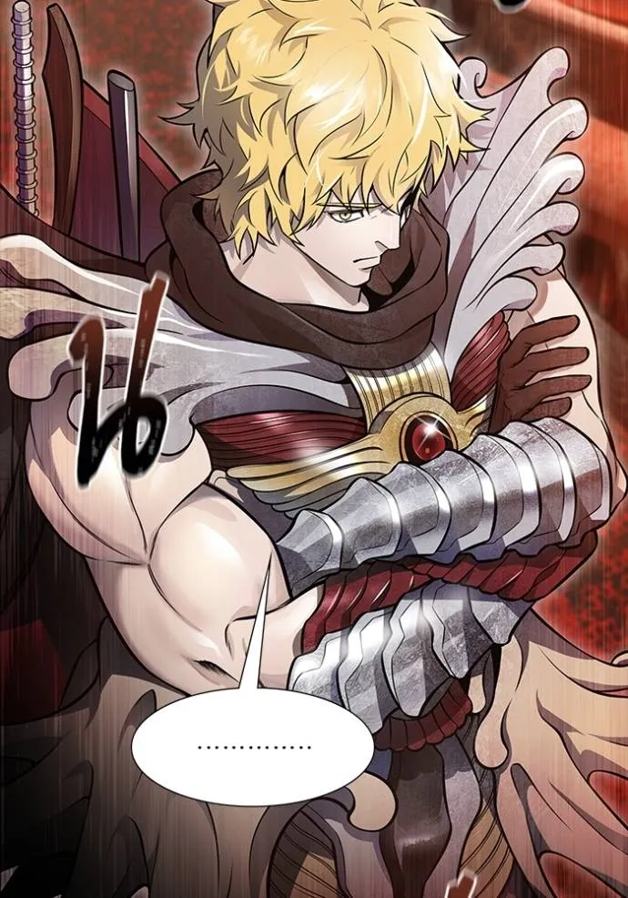 Tower of God หอคอยเทพเจ้า Chap 641 - Next Chap 642
