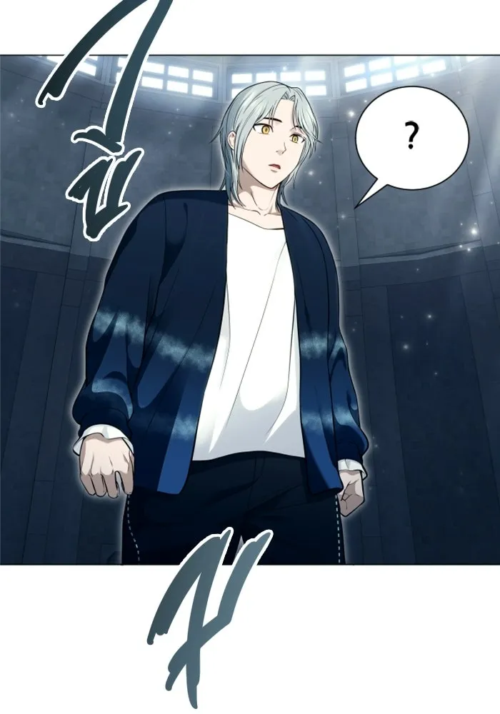 Urek Mazino : Tower of God – ทาวเวอร์ออฟก๊อด หอคอยเทพเจ้า : อูเร็ค มาซิโน่ Chap 59 - Next Chap 60