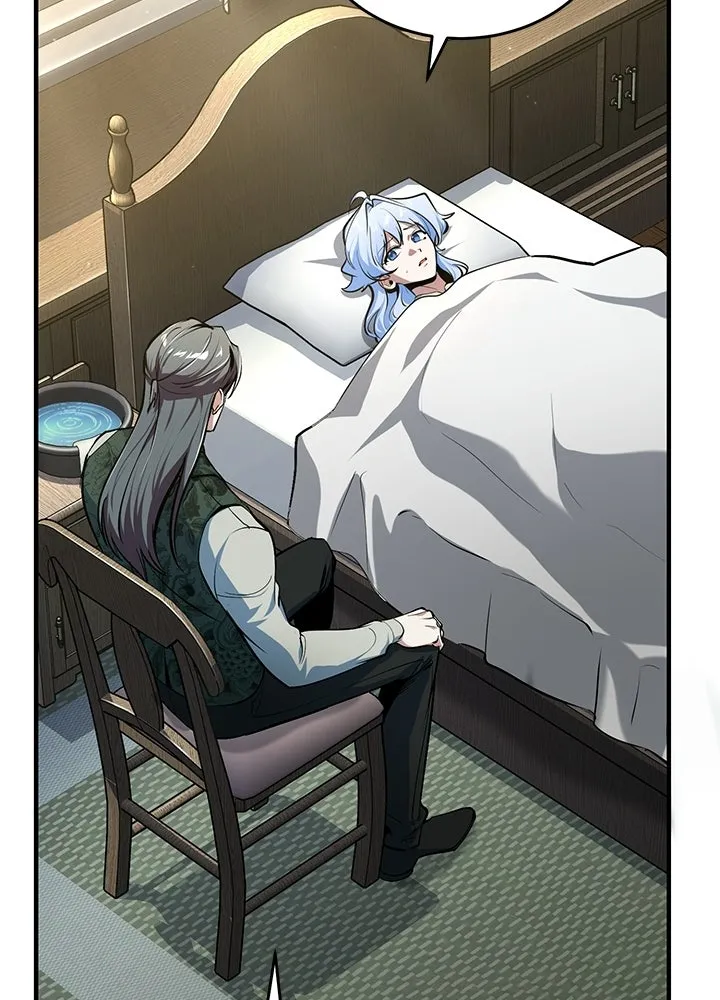 Academy’s Undercover Professor – ศาสตราจารย์จำเป็นแห่งอะคาเดมี Chap 120 - Next Chap 121