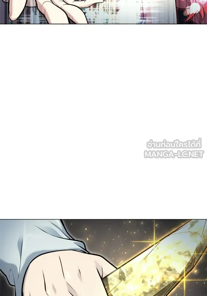 Urek Mazino : Tower of God – ทาวเวอร์ออฟก๊อด หอคอยเทพเจ้า : อูเร็ค มาซิโน่ Chap 40 - Next Chap 41