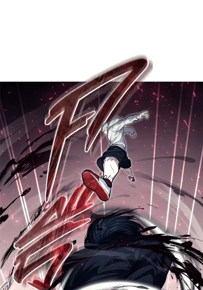 Urek Mazino : Tower of God – ทาวเวอร์ออฟก๊อด หอคอยเทพเจ้า : อูเร็ค มาซิโน่ Chap 26 - Next Chap 27