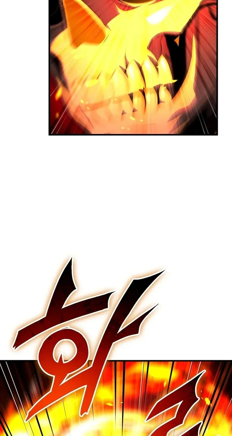The Hero Returns Chap 124 - Next Chap 125
