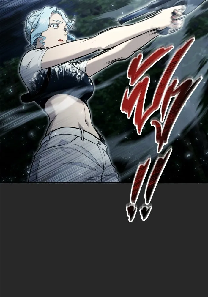 Urek Mazino : Tower of God – ทาวเวอร์ออฟก๊อด หอคอยเทพเจ้า : อูเร็ค มาซิโน่ Chap 50 - Next Chap 51