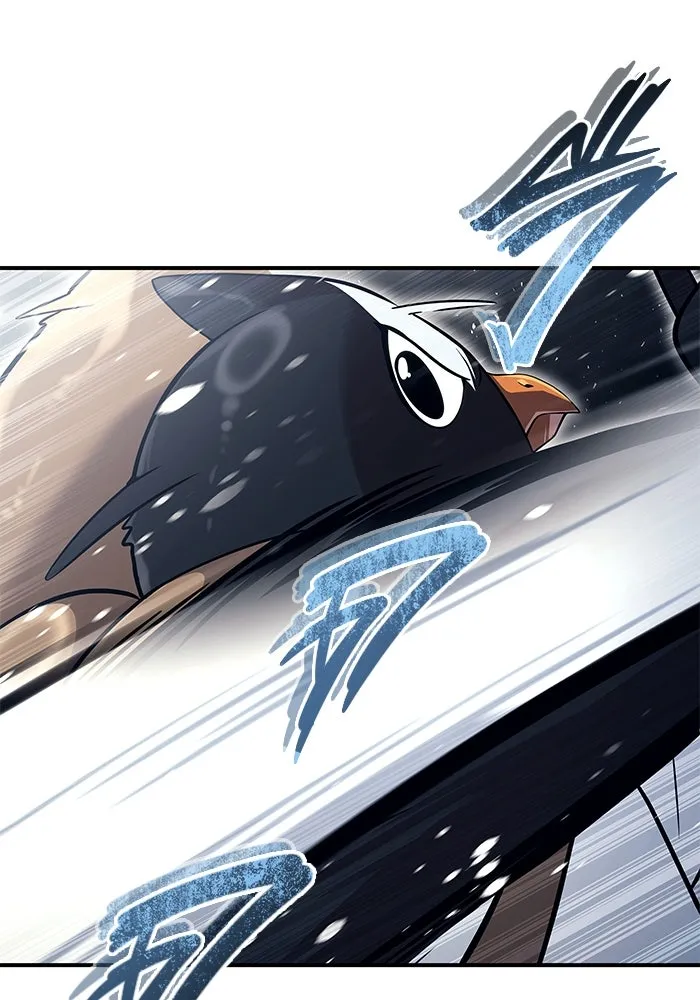 Urek Mazino : Tower of God – ทาวเวอร์ออฟก๊อด หอคอยเทพเจ้า : อูเร็ค มาซิโน่ Chap 17 - Next Chap 18