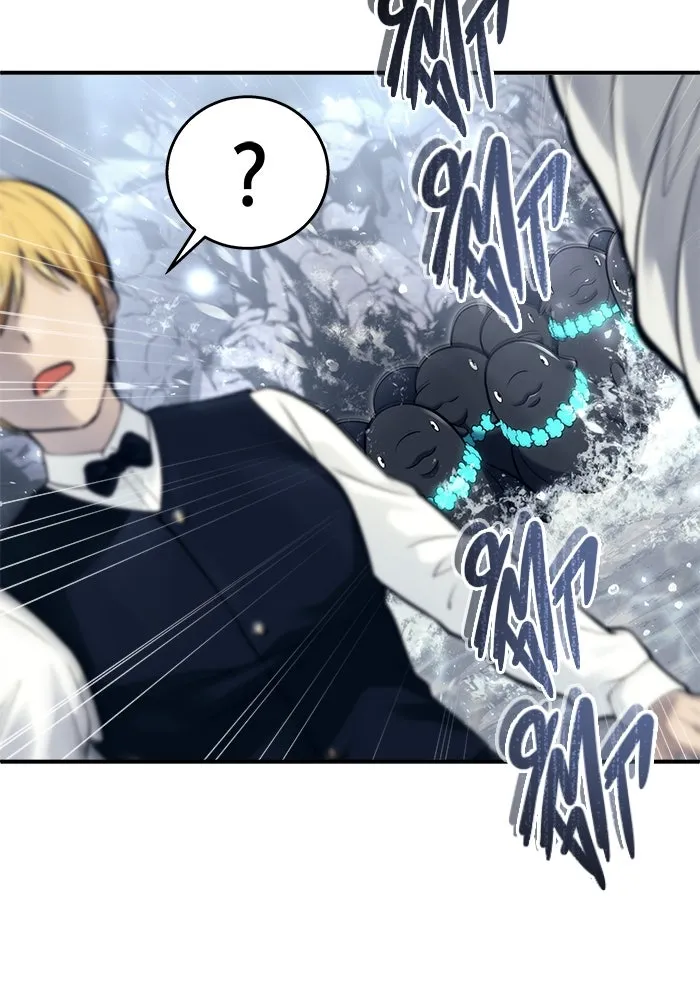 Urek Mazino : Tower of God – ทาวเวอร์ออฟก๊อด หอคอยเทพเจ้า : อูเร็ค มาซิโน่ Chap 15 - Next Chap 16