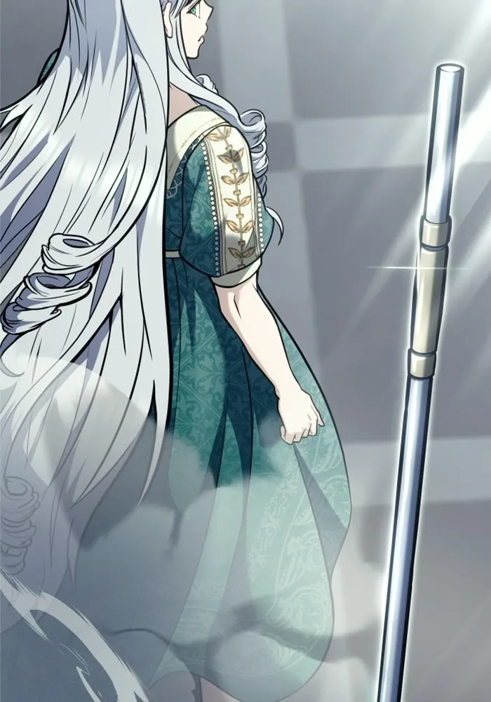 Urek Mazino : Tower of God – ทาวเวอร์ออฟก๊อด หอคอยเทพเจ้า : อูเร็ค มาซิโน่ Chap 34 - Next Chap 35