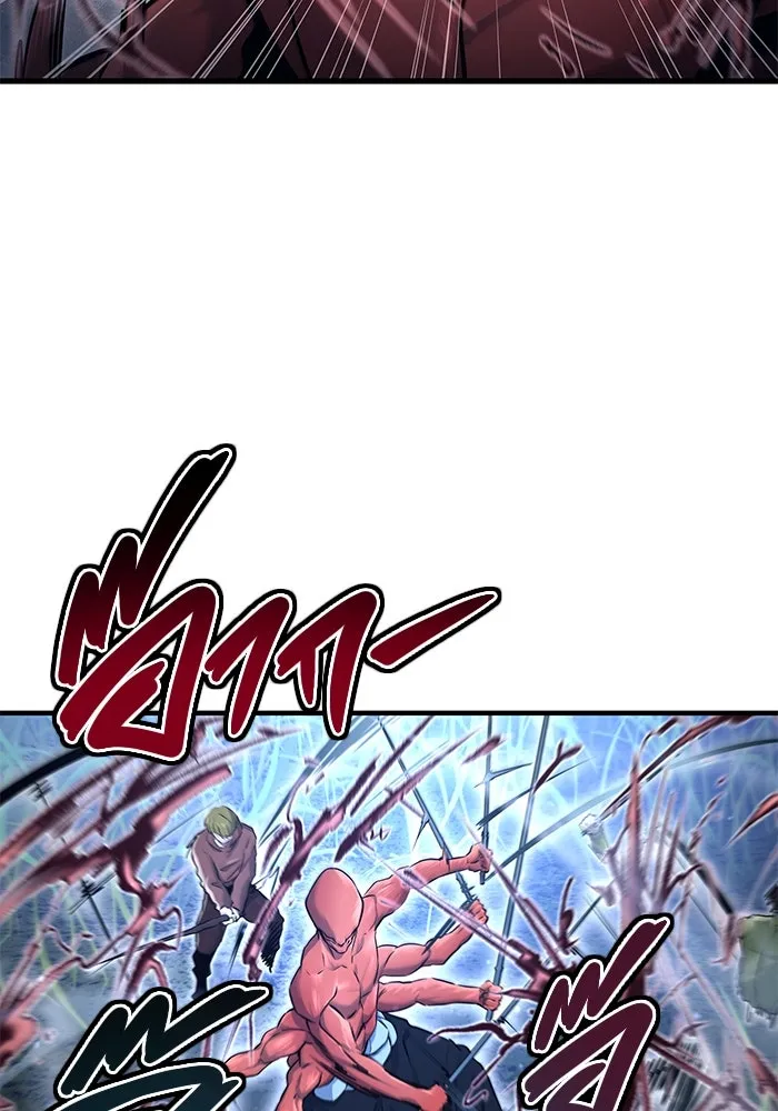 Urek Mazino : Tower of God – ทาวเวอร์ออฟก๊อด หอคอยเทพเจ้า : อูเร็ค มาซิโน่ Chap 1 - Next Chap 2