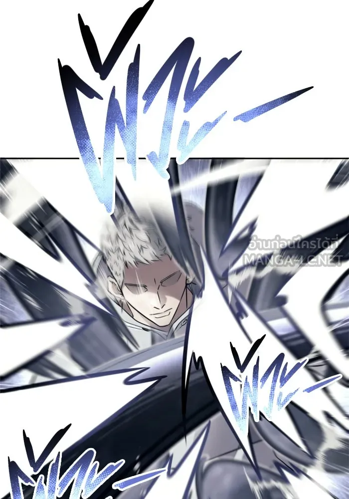 Urek Mazino : Tower of God – ทาวเวอร์ออฟก๊อด หอคอยเทพเจ้า : อูเร็ค มาซิโน่ Chap 23 - Next Chap 24