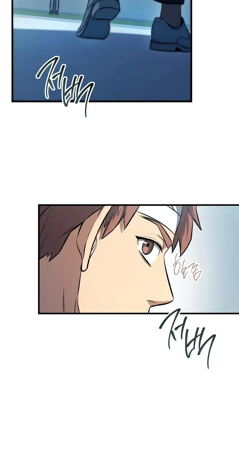The Hero Returns Chap 131 - Next Chap 132