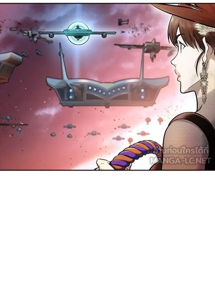 Tower of God หอคอยเทพเจ้า Chap 641 - Next Chap 642