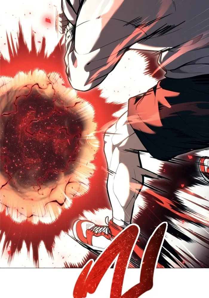 Urek Mazino : Tower of God – ทาวเวอร์ออฟก๊อด หอคอยเทพเจ้า : อูเร็ค มาซิโน่ Chap 55 - Next Chap 56
