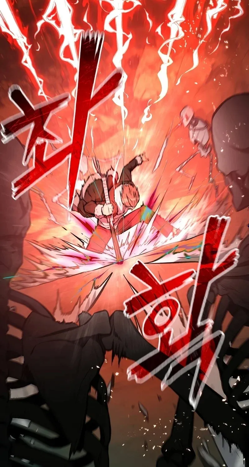 The Hero Returns Chap 126 - Next Chap 127