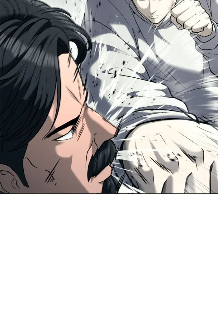 Urek Mazino : Tower of God – ทาวเวอร์ออฟก๊อด หอคอยเทพเจ้า : อูเร็ค มาซิโน่ Chap 56 - Next Chap 57