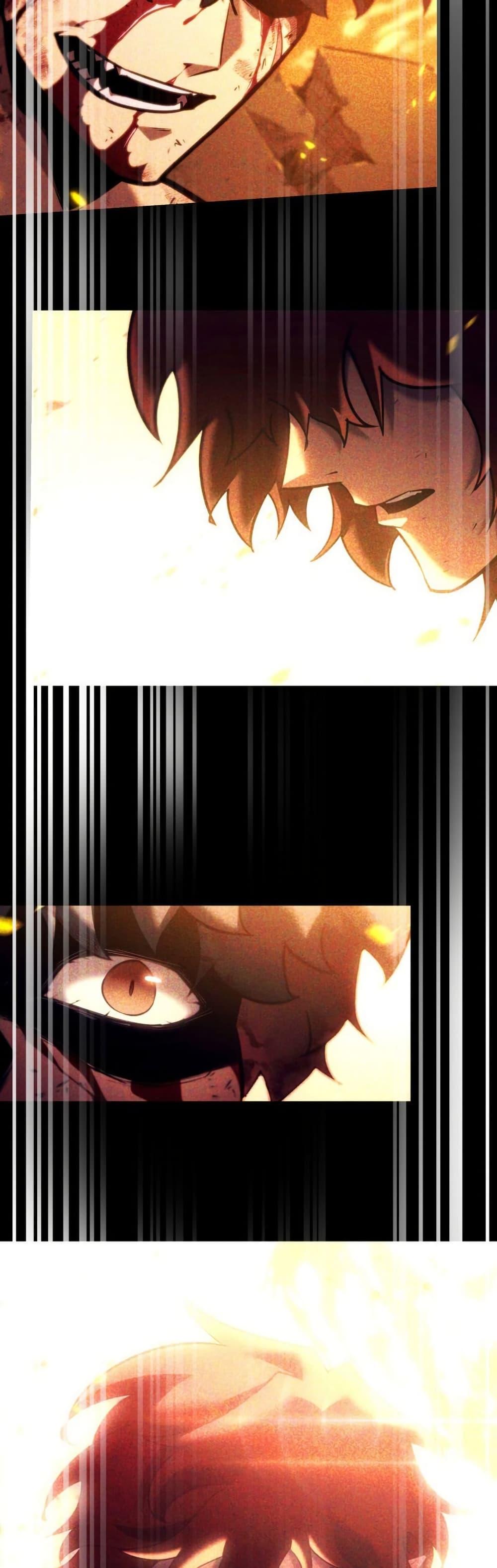 Villain is here Chap 165 - Next Chap 166