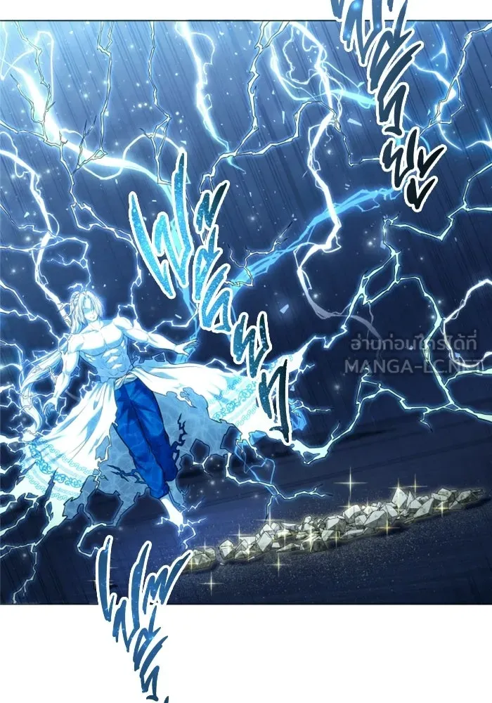 Urek Mazino : Tower of God – ทาวเวอร์ออฟก๊อด หอคอยเทพเจ้า : อูเร็ค มาซิโน่ Chap 43 - Next Chap 44
