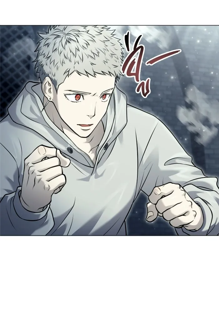 Urek Mazino : Tower of God – ทาวเวอร์ออฟก๊อด หอคอยเทพเจ้า : อูเร็ค มาซิโน่ Chap 44 - Next Chap 45