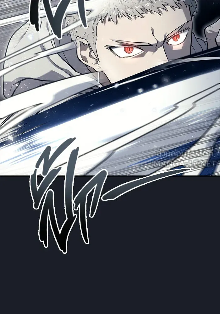 Urek Mazino : Tower of God – ทาวเวอร์ออฟก๊อด หอคอยเทพเจ้า : อูเร็ค มาซิโน่ Chap 13 - Next Chap 14