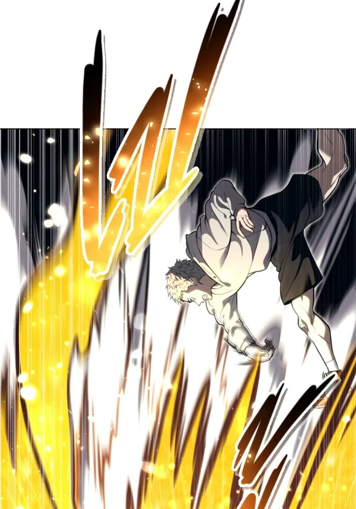 Urek Mazino : Tower of God – ทาวเวอร์ออฟก๊อด หอคอยเทพเจ้า : อูเร็ค มาซิโน่ Chap 23 - Next Chap 24