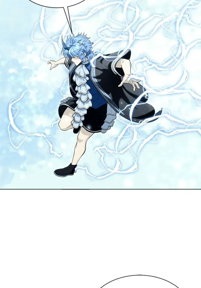 Urek Mazino : Tower of God – ทาวเวอร์ออฟก๊อด หอคอยเทพเจ้า : อูเร็ค มาซิโน่ Chap 39 - Next Chap 40