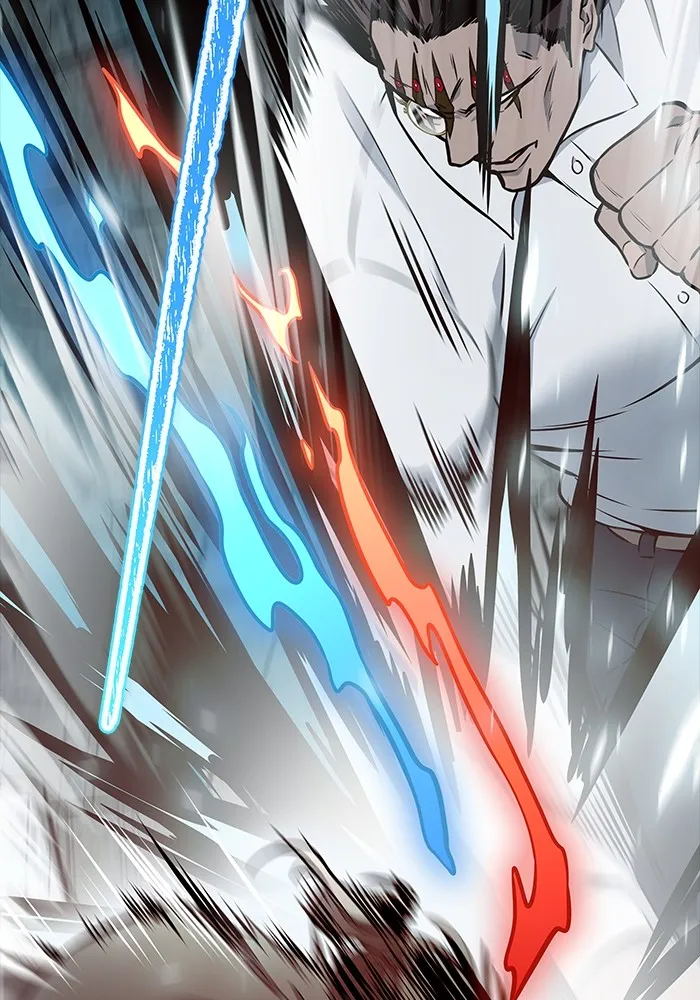 Tower of God หอคอยเทพเจ้า Chap 624 - Next Chap 625