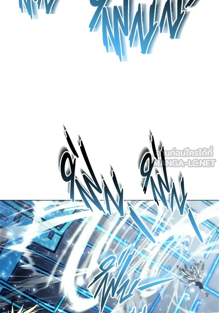Urek Mazino : Tower of God – ทาวเวอร์ออฟก๊อด หอคอยเทพเจ้า : อูเร็ค มาซิโน่ Chap 25 - Next Chap 26
