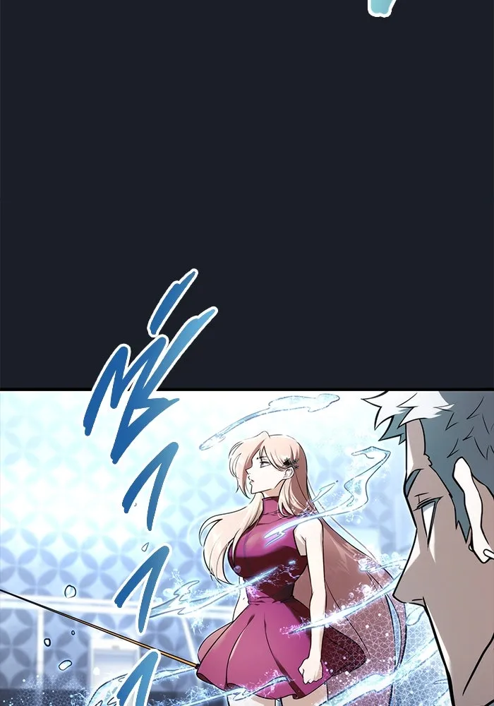 Urek Mazino : Tower of God – ทาวเวอร์ออฟก๊อด หอคอยเทพเจ้า : อูเร็ค มาซิโน่ Chap 9 - Next Chap 10