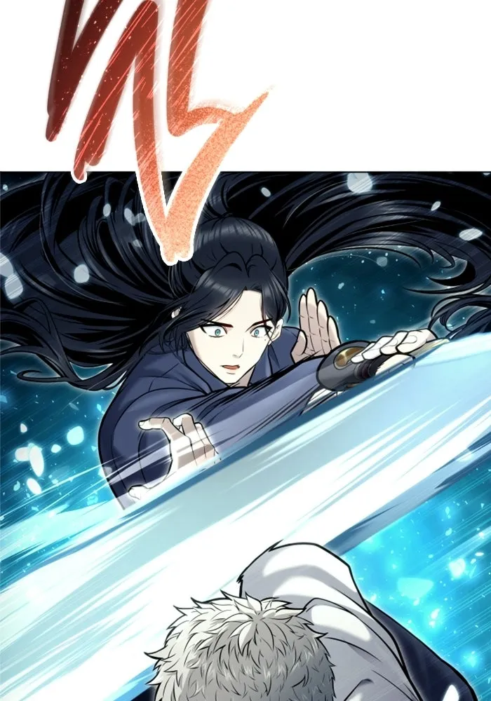 Urek Mazino : Tower of God – ทาวเวอร์ออฟก๊อด หอคอยเทพเจ้า : อูเร็ค มาซิโน่ Chap 37 - Next Chap 38