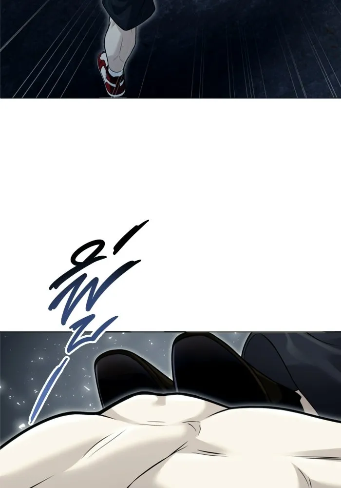Urek Mazino : Tower of God – ทาวเวอร์ออฟก๊อด หอคอยเทพเจ้า : อูเร็ค มาซิโน่ Chap 45 - Next Chap 46