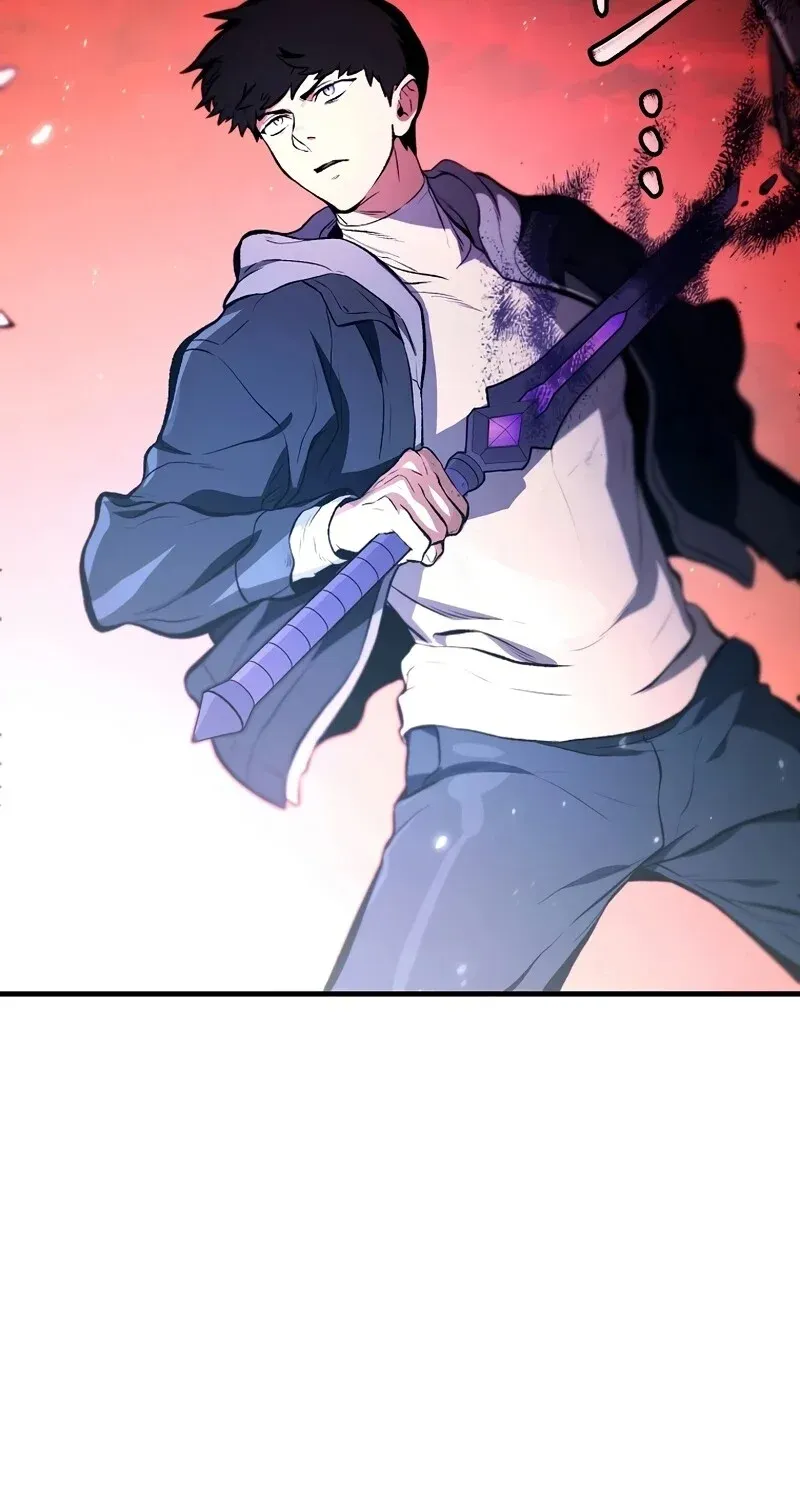 The Hero Returns Chap 126 - Next Chap 127