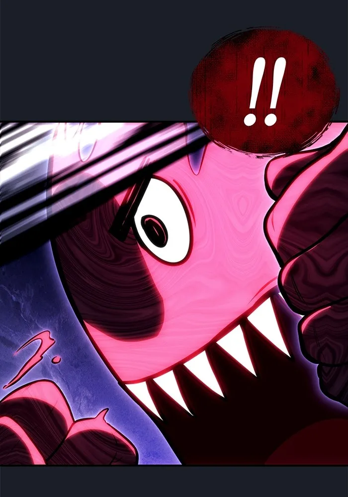 Urek Mazino : Tower of God – ทาวเวอร์ออฟก๊อด หอคอยเทพเจ้า : อูเร็ค มาซิโน่ Chap 9 - Next Chap 10
